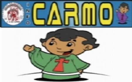 Info Carmo - Veja todas as edições do InfoCarmo