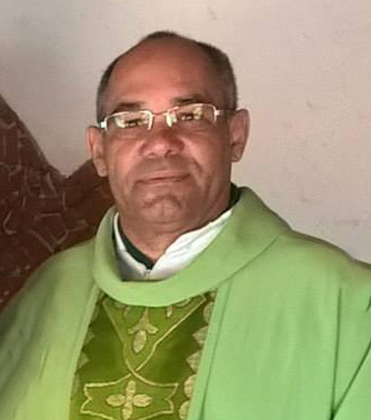 Padre Josival Barbosa, MS