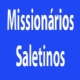 Blog - Missionrios Saletinos